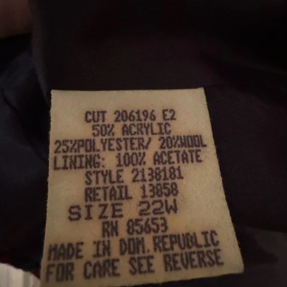 Koret jacket - Picture 2 of 4